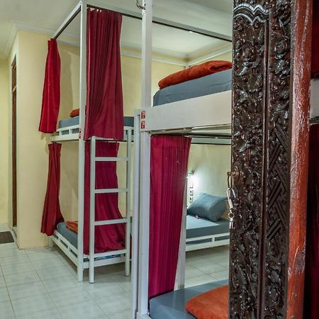 Maharani Hostel Ubud  Luaran gambar