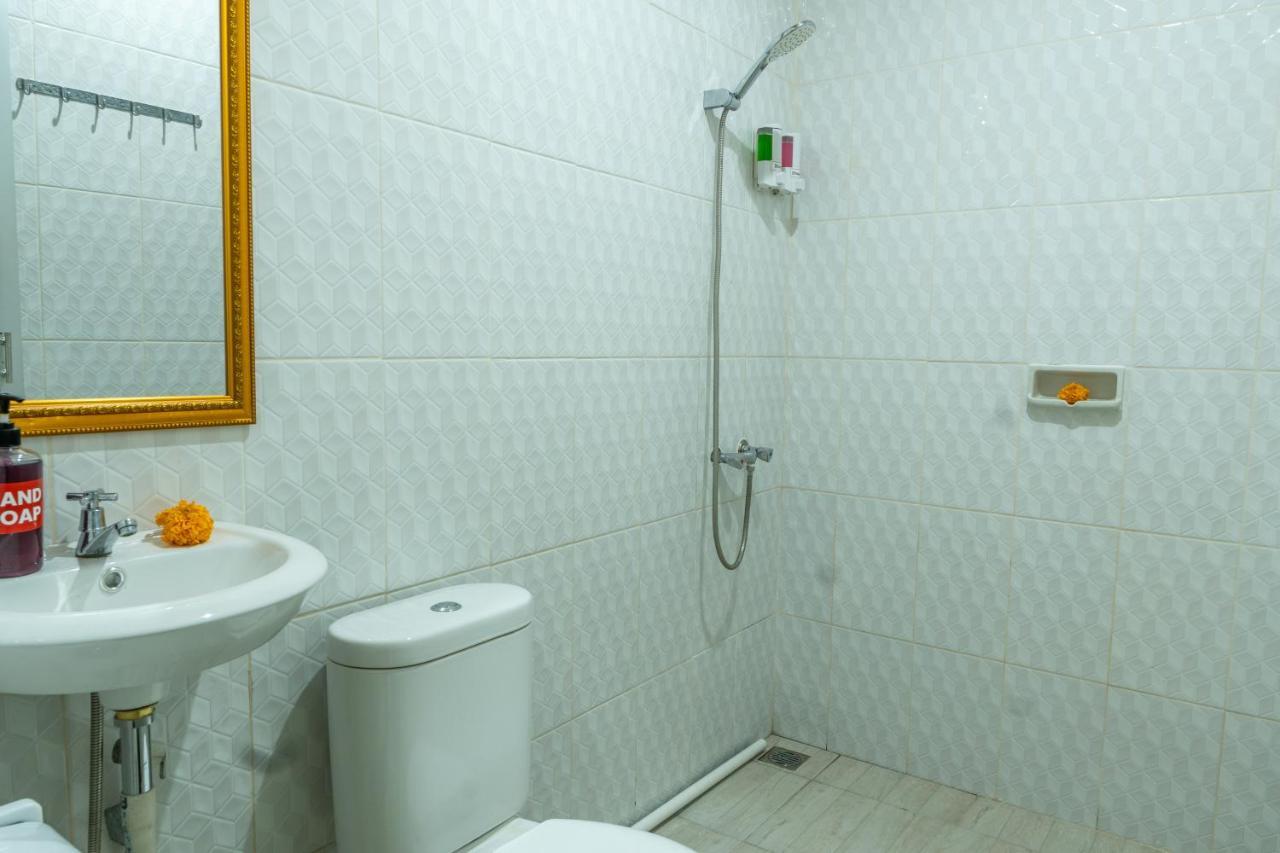 Maharani Hostel Ubud  Luaran gambar