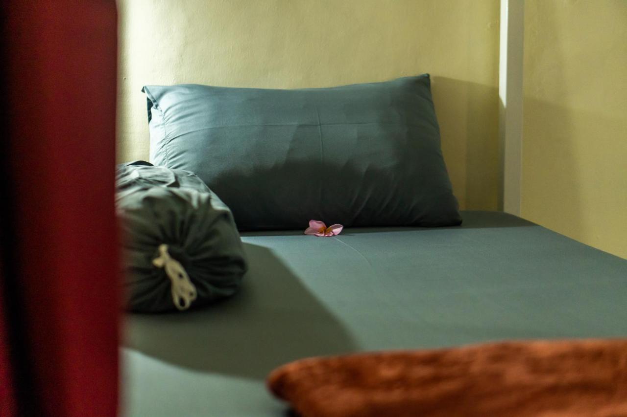 Maharani Hostel Ubud  Luaran gambar